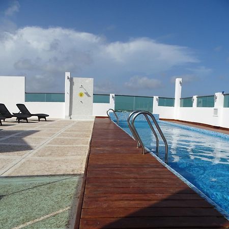 Hotel Kavia Plus Cancún Zewnętrze zdjęcie