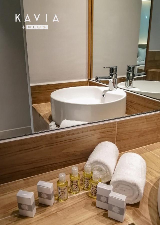 Hotel Kavia Plus Cancún Zewnętrze zdjęcie