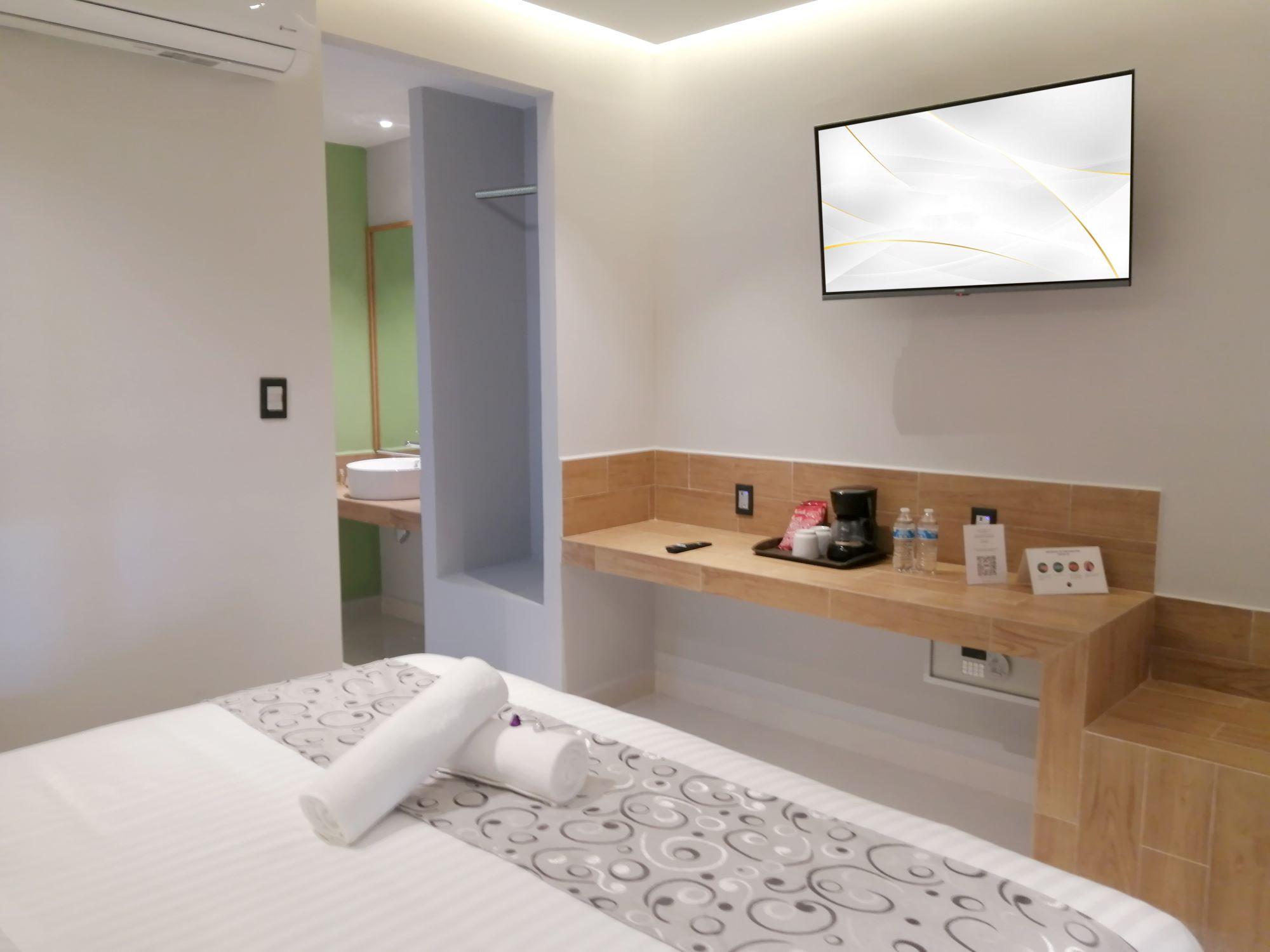 Hotel Kavia Plus Cancún Zewnętrze zdjęcie