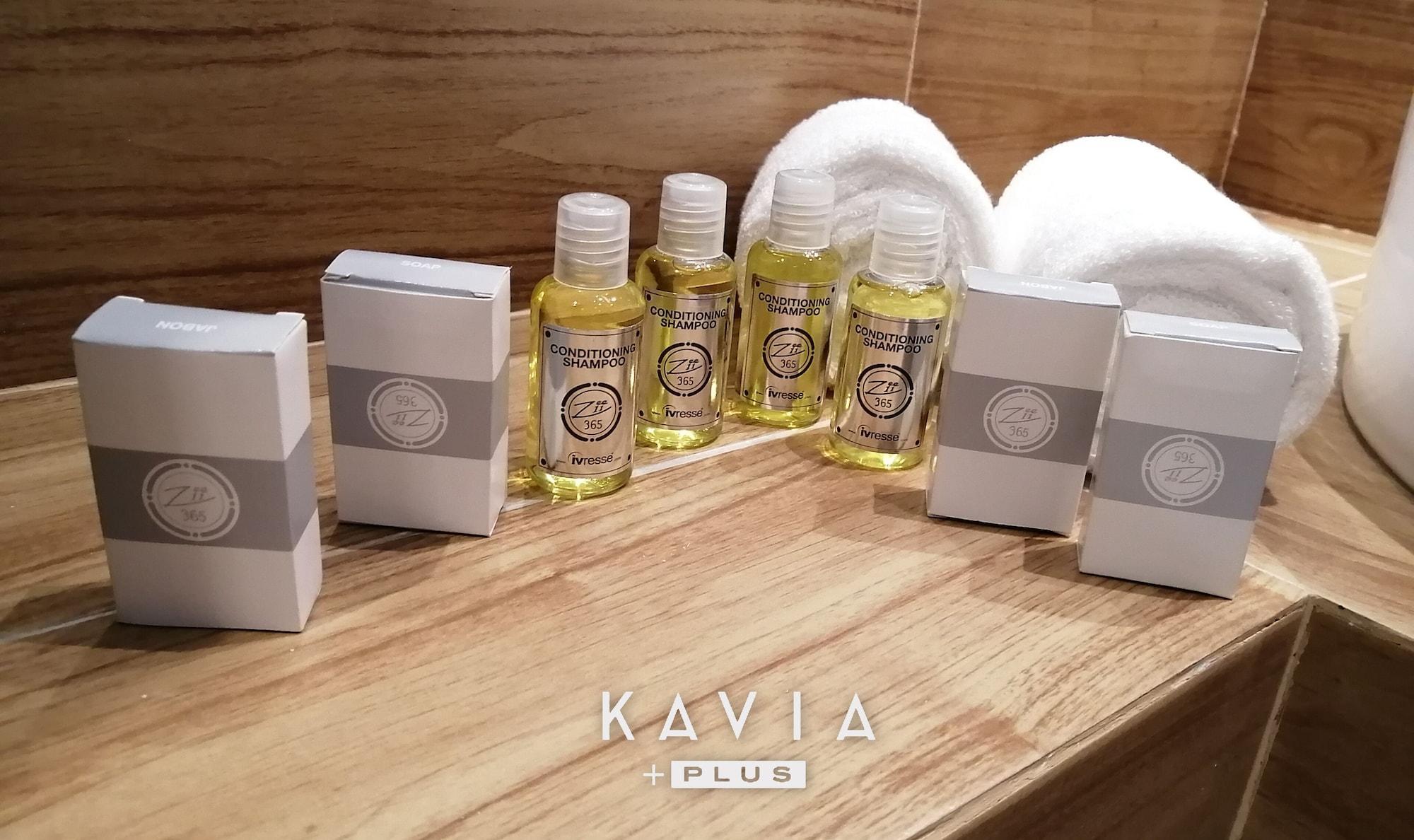 Hotel Kavia Plus Cancún Zewnętrze zdjęcie