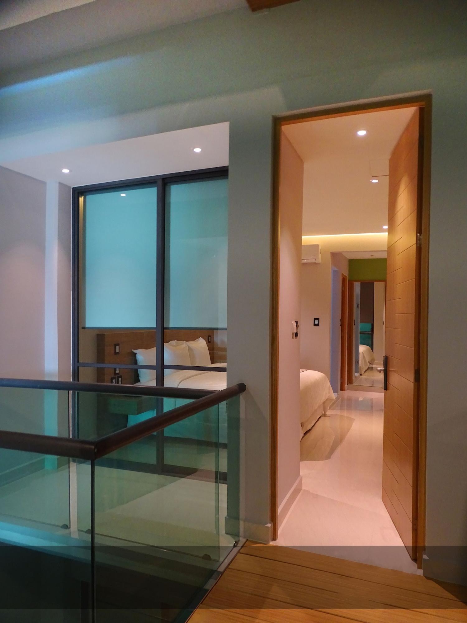 Hotel Kavia Plus Cancún Zewnętrze zdjęcie