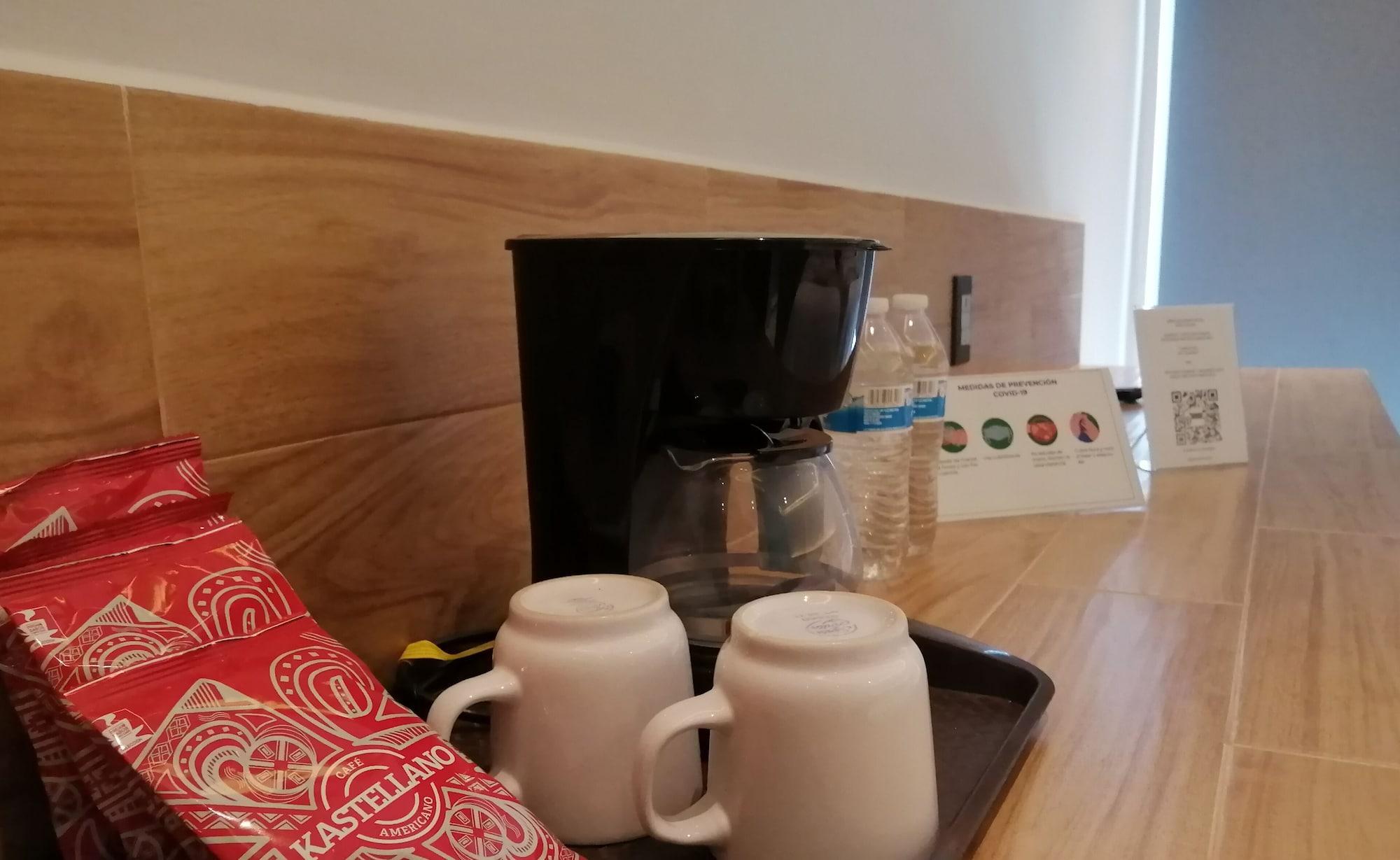 Hotel Kavia Plus Cancún Zewnętrze zdjęcie