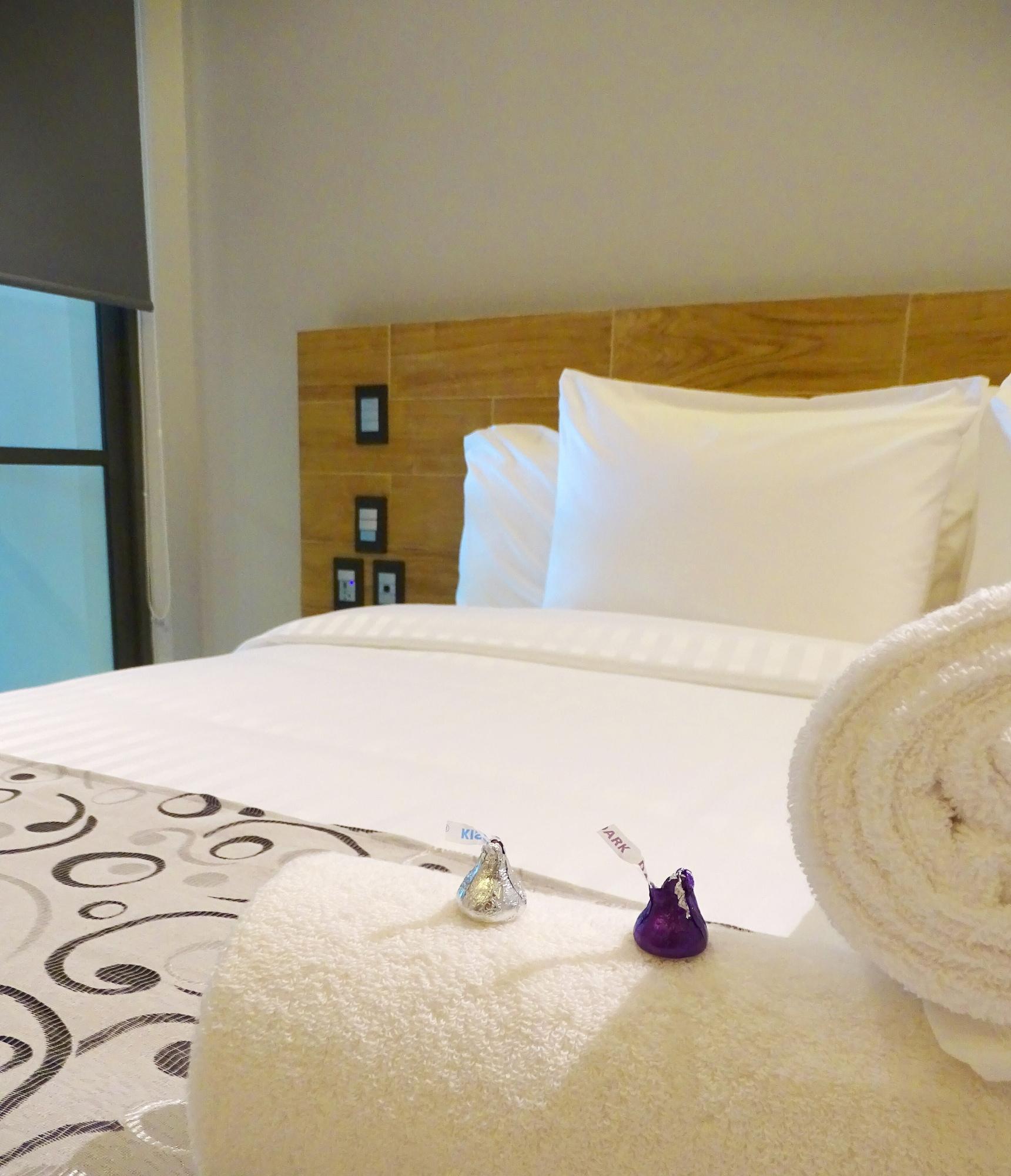 Hotel Kavia Plus Cancún Zewnętrze zdjęcie