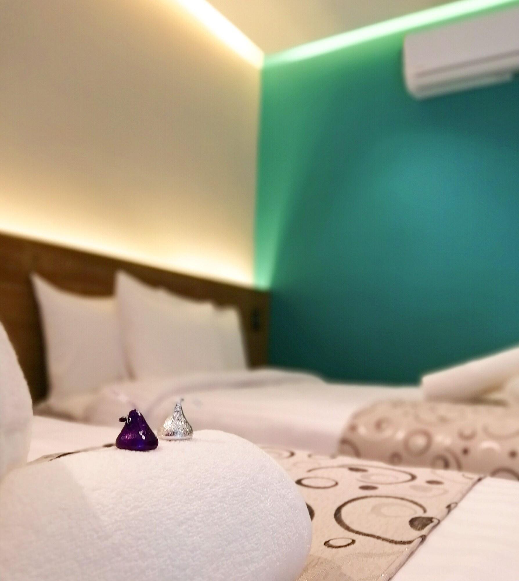 Hotel Kavia Plus Cancún Zewnętrze zdjęcie