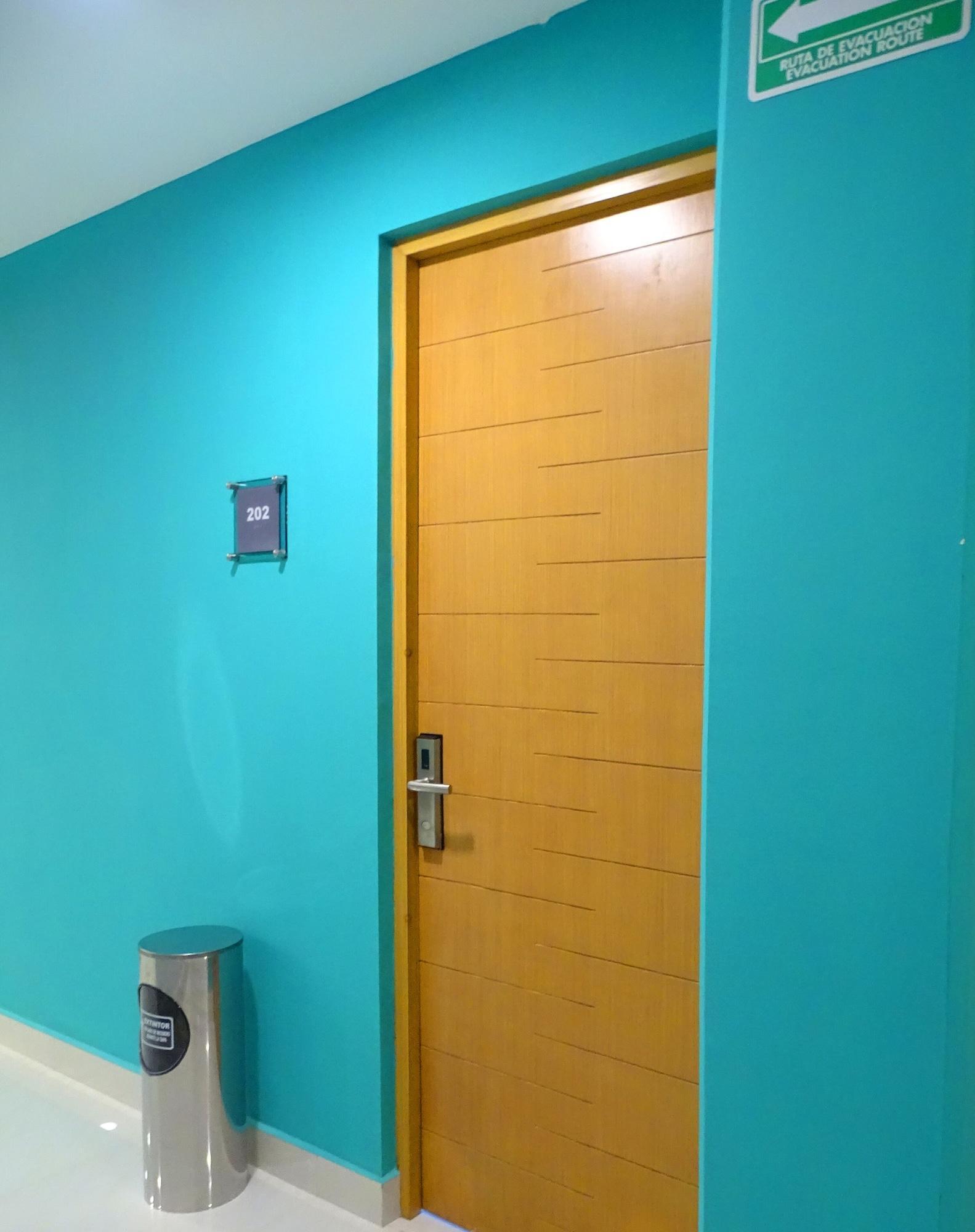 Hotel Kavia Plus Cancún Zewnętrze zdjęcie