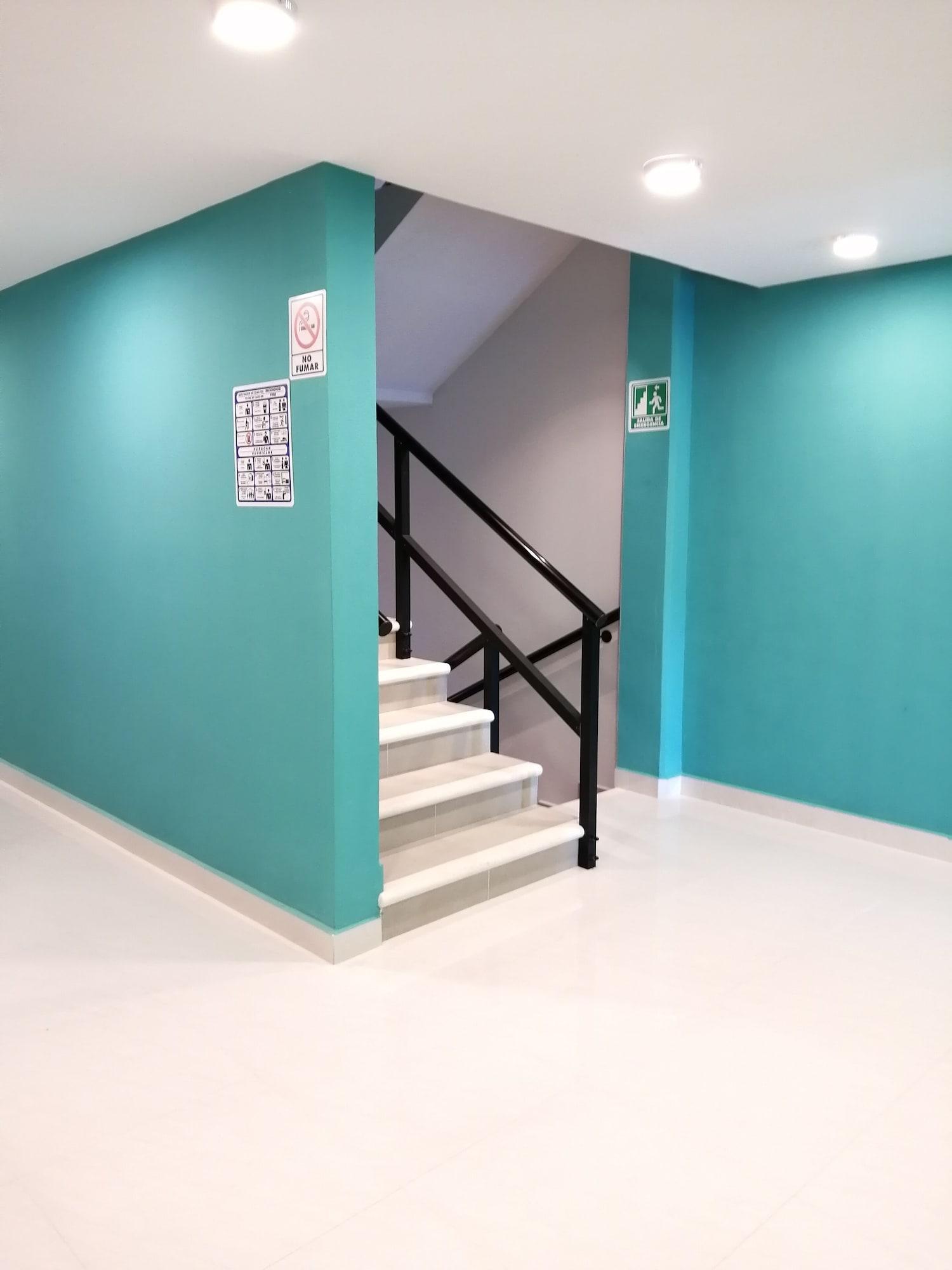 Hotel Kavia Plus Cancún Zewnętrze zdjęcie
