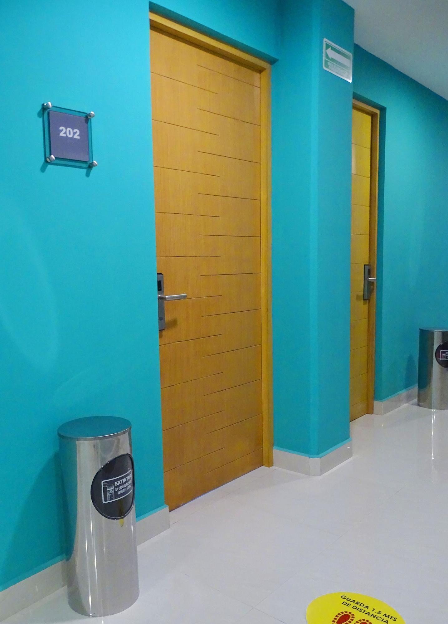 Hotel Kavia Plus Cancún Zewnętrze zdjęcie