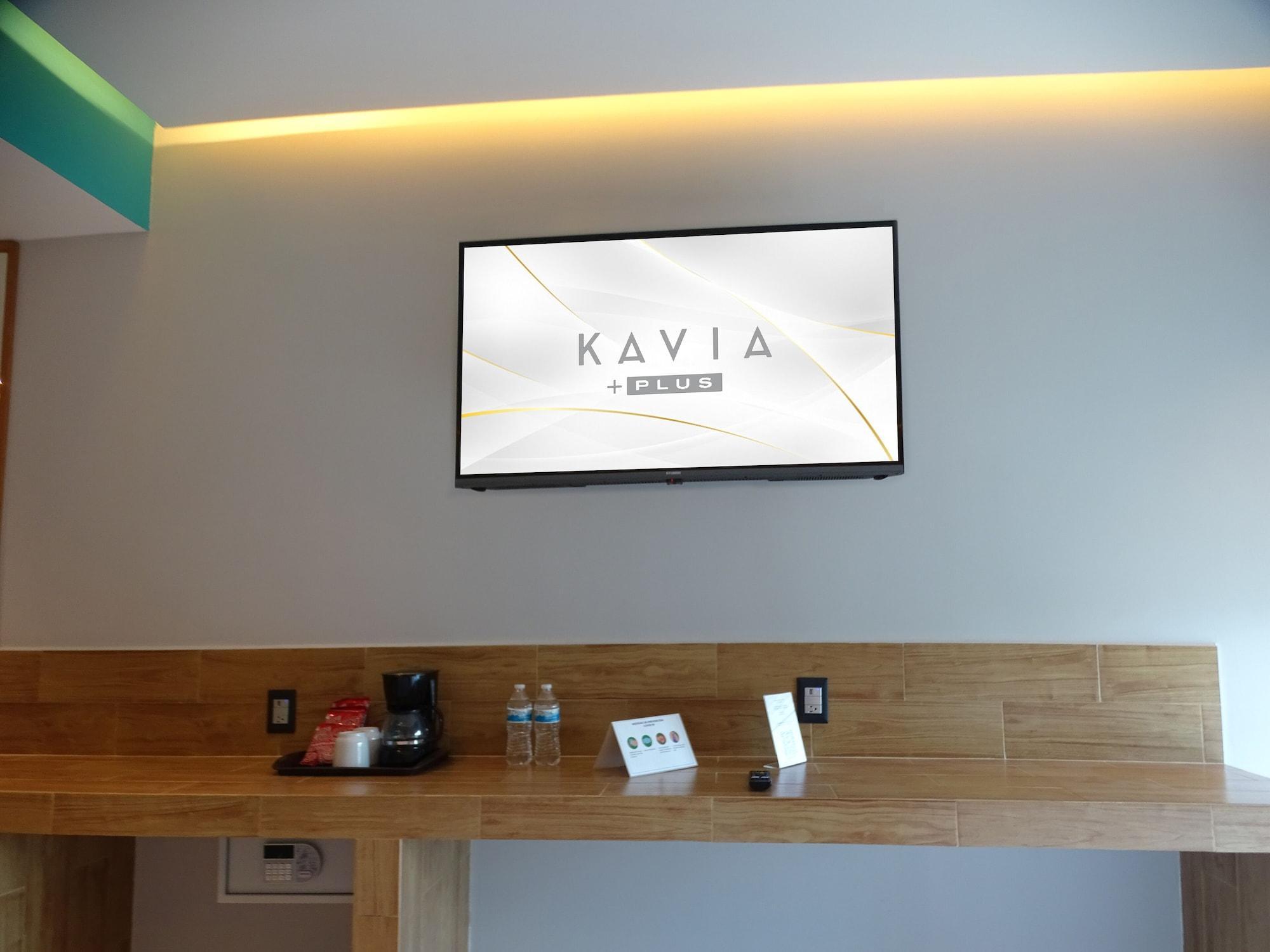 Hotel Kavia Plus Cancún Zewnętrze zdjęcie